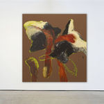 Angel Ricardo Ricardo Rios, Mar pacifico en mi interior, 2024