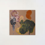 Angel Ricardo Ricardo Rios, Mar pacifico en mi interior, 2024