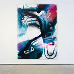 Max Frintrop, With the breast implants they can't bury you, 2020