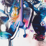 Max Frintrop, With the breast implants they can't bury you, 2020