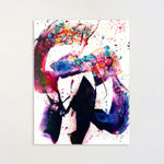 Max Frintrop, With the breast implants they can't bury you, 2020