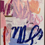 Claire Kirkup, Sweet Mary, 2021