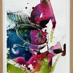 Max Frintrop, With the breast implants they can't bury you, 2020