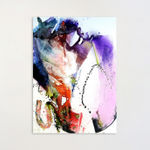 Max Frintrop, With the breast implants they can't bury you, 2020