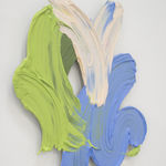 Donald Martiny, Xieyi, 2026