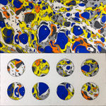 Albrecht Schnider, Untitled, 2015/2016