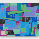 Tanner Lind, Heliorift, 2025