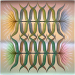 Tanner Lind, Heliorift, 2025