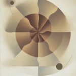 Tanner Lind, Heliorift, 2025