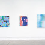 Tanner Lind, Heliorift, 2025