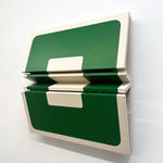 Tanner Lind, Heliorift, 2025