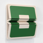 Tanner Lind, Heliorift, 2025