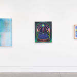 Tanner Lind, Heliorift, 2025