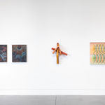 Tanner Lind, Heliorift, 2025