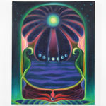 Tanner Lind, Heliorift, 2025