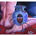 Sarah Peters, Resting Sculptures (edition 1/3)