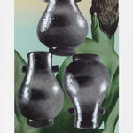 Jacopo Pagin, Untitled, 2022