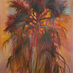 Jessica Taylor Bellamy, Tender Haze, 2022