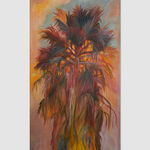 Jessica Taylor Bellamy, Tender Haze, 2022