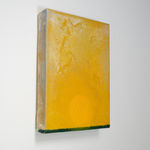 Jessica Taylor Bellamy, Tender Haze, 2022