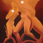 Jacopo Pagin, Untitled, 2022