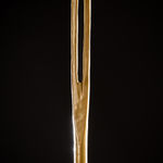 Makiko Harris, Standing Sewing Needle, Large, 2025