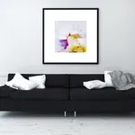 Papilionanthe Miss Joaquim (Vanda Miss Joaquim), 2018