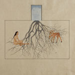 Jade Annalise Gaskin, The Bathers, 2025