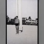 Mustafa Boğa, The Chimney, 2025