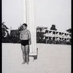 Mustafa Boğa, The Chimney, 2025