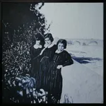 Mustafa Boğa, Orange tree 25, 2025