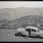 Mustafa Boğa, The Chimney, 2025