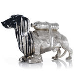 William Sweetlove, CLONED LARGE FRENCH BULLDOG, 2022