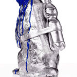 William Sweetlove, CLONED LARGE FRENCH BULLDOG, 2022