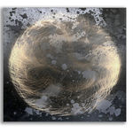 CLAUDIA MEYER, IRISIS, 2020