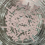 CLAUDIA MEYER, IRISIS, 2020