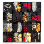 CLAUDIA MEYER, IRISIS, 2020