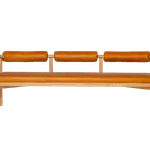 Edições especiais Baraúna, Cadeira Girafa em Grumixama, 2025
