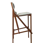 Edições especiais Baraúna, Cadeira Girafa em Grumixama, 2025