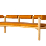 Edições especiais Baraúna, Cadeira Girafa em Grumixama, 2025