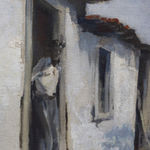 Roberto de Almeida, Sem título, s.d.