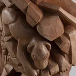 Roberto de Almeida, Sem título, s.d.