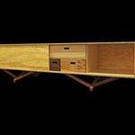 Edições especiais Baraúna, Cadeira Girafa em Grumixama, 2025