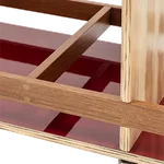 Edições especiais Baraúna, Cadeira Girafa em Grumixama, 2025