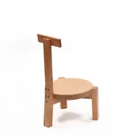 Edições especiais Baraúna, Cadeira Girafa em Grumixama, 2025