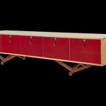 Edições especiais Baraúna, Cadeira Girafa em Grumixama, 2025