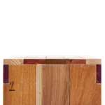 Edições especiais Baraúna, Cadeira Girafa em Grumixama, 2025