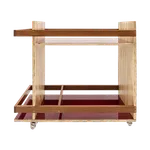 Edições especiais Baraúna, Cadeira Girafa em Grumixama, 2025