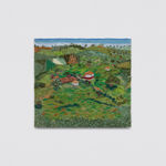 Roberto de Almeida, Sem título, s.d.