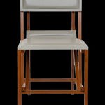 Edições especiais Baraúna, Cadeira Girafa em Grumixama, 2025